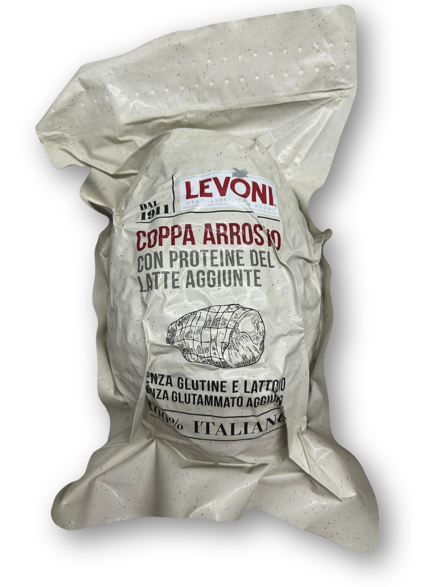 COPPA ROTIE LEVONI